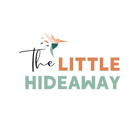 The Little Hideaway Guesthouse Stellenbosch Ngoại thất bức ảnh