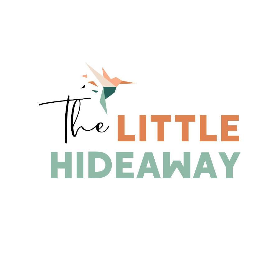 The Little Hideaway Guesthouse Stellenbosch Ngoại thất bức ảnh